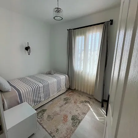 Nyaraló Pala Kemer